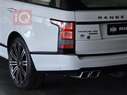 لاند ڕۆڤەر ڕانج ڕۆڤەر ڤۆگ